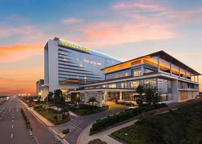 Bellona Suite Near Mall Of Asia W/ Netflix & Pool