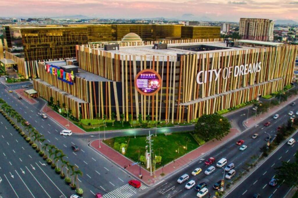 Apartment Bellona Near Mall Of W/ Netflix & Pool Manila