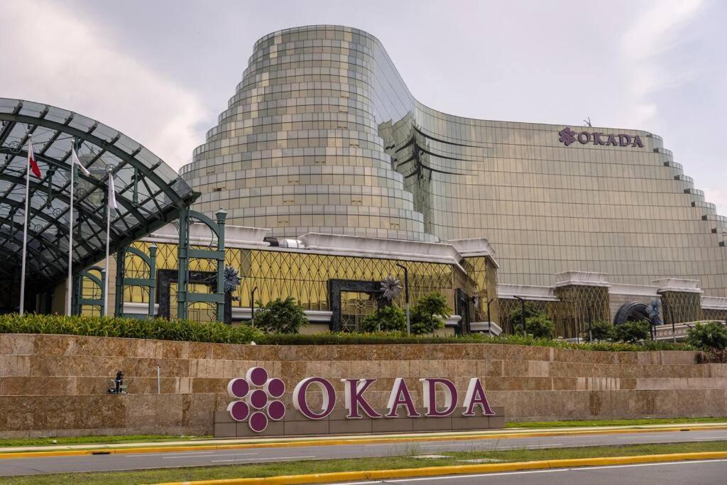 Bellona Near Mall Of W/ Netflix & Pool Apartment Manila
